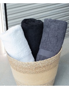 T-TC004-Luxury Bath Towel 2